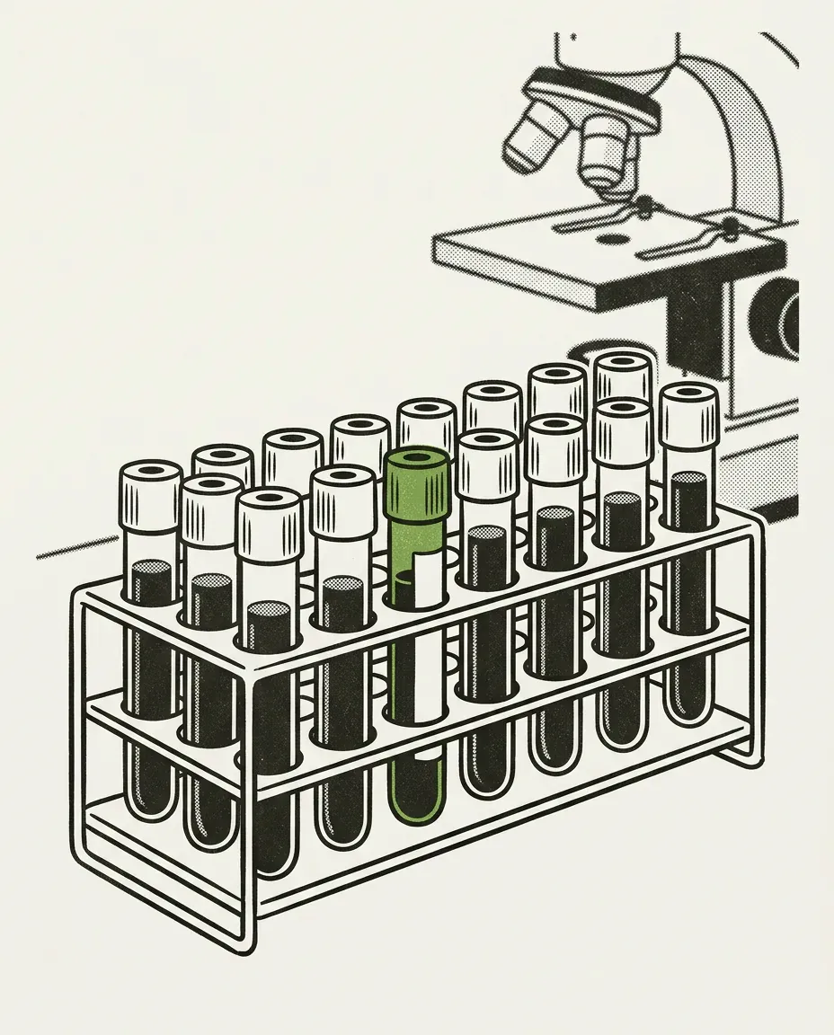 E-guide cover: Read your own blood: what your appointment skips